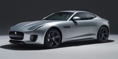2018 F-TYPE insurance quotes