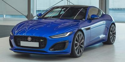 2021 F-TYPE insurance quotes