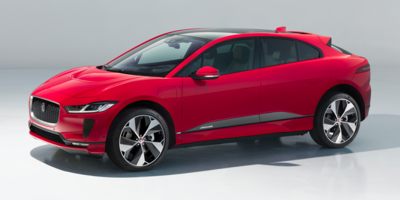 2019 I-PACE insurance quotes