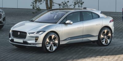 2022 I-PACE insurance quotes