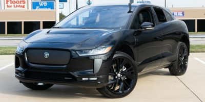 2024 I-PACE insurance quotes