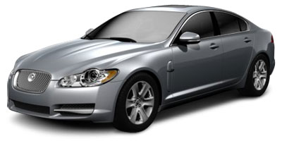 2010 XF insurance quotes