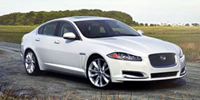 2013 XF insurance quotes
