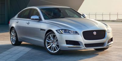 2016 XF insurance quotes