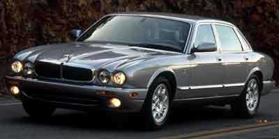 2002 XJ insurance quotes