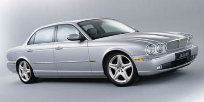 2005 XJ insurance quotes