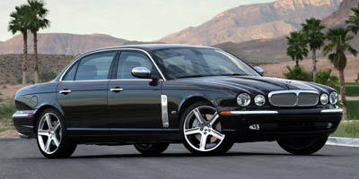 2006 XJ insurance quotes