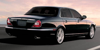 2007 XJ insurance quotes