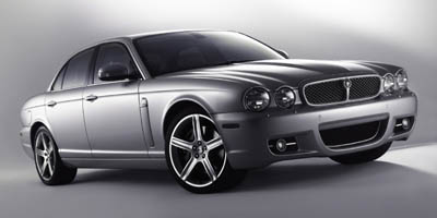 2008 XJ insurance quotes