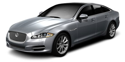 2012 XJ insurance quotes