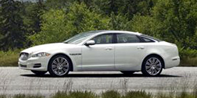 2013 XJ insurance quotes
