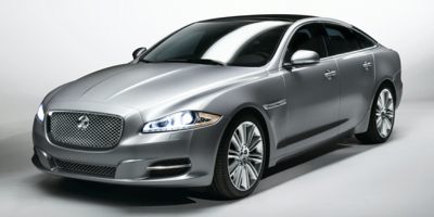 2014 XJ insurance quotes