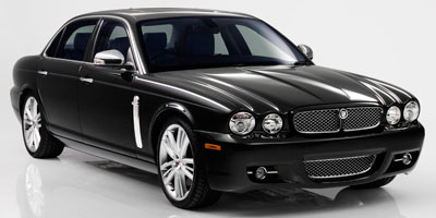2009 XJ Series insurance quotes