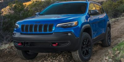 Jeep Cherokee insurance quotes