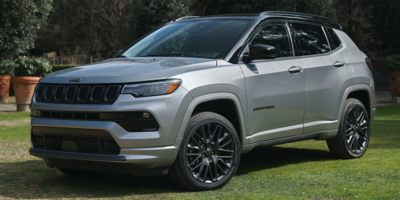 Jeep Compass insurance quotes