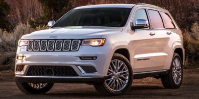 Jeep Grand Cherokee WK insurance quotes