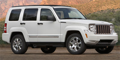 Jeep Liberty insurance quotes