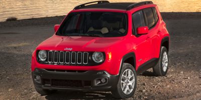 2016 Renegade insurance quotes