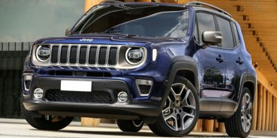 2019 Renegade insurance quotes
