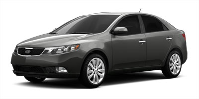 2011 Forte insurance quotes