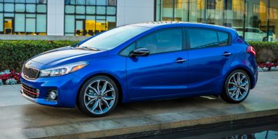 2017 Forte5 insurance quotes