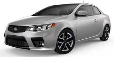 2010 Forte Koup insurance quotes