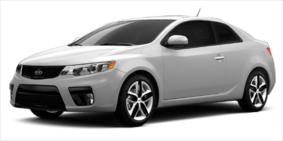 2011 Forte Koup insurance quotes