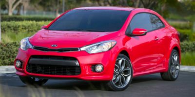 2014 Forte Koup insurance quotes