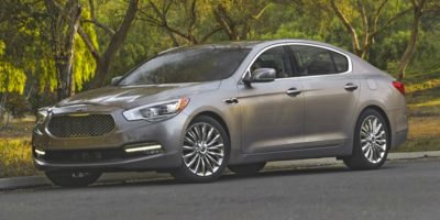 2016 K900 insurance quotes