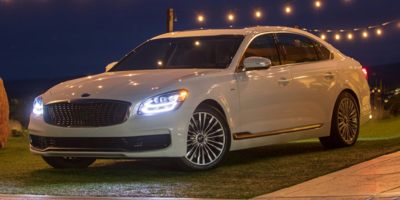 2019 K900 insurance quotes