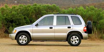 1999 Sportage insurance quotes