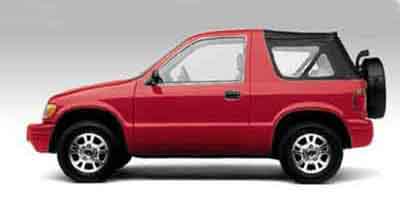 2000 Sportage insurance quotes