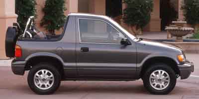 2001 Sportage insurance quotes