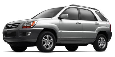 2005 Sportage insurance quotes