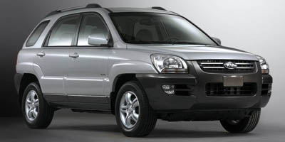 2007 Sportage insurance quotes