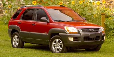 2008 Sportage insurance quotes