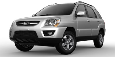 2009 Sportage insurance quotes