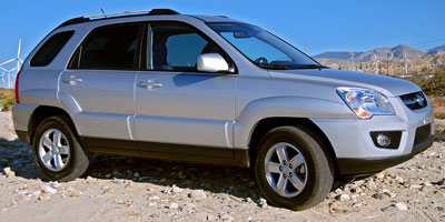 2010 Sportage insurance quotes