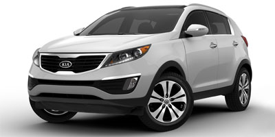 2011 Sportage insurance quotes