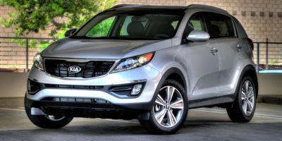 2014 Sportage insurance quotes