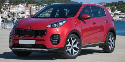 2017 Sportage insurance quotes