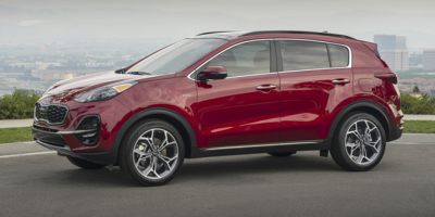 2021 Sportage insurance quotes