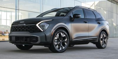 2023 Sportage Plug-In Hybrid insurance quotes