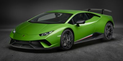 Lamborghini Huracan insurance quotes