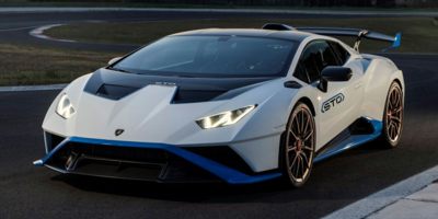 2023 Huracan STO insurance quotes