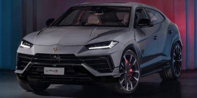 Lamborghini Urus insurance quotes