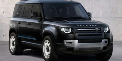Land Rover Defender insurance quotes