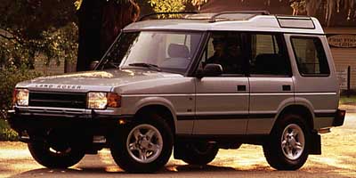 1997 Discovery insurance quotes