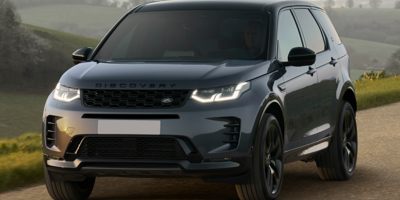 Land Rover Discovery Sport insurance quotes