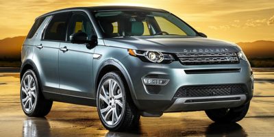 2015 Discovery Sport insurance quotes